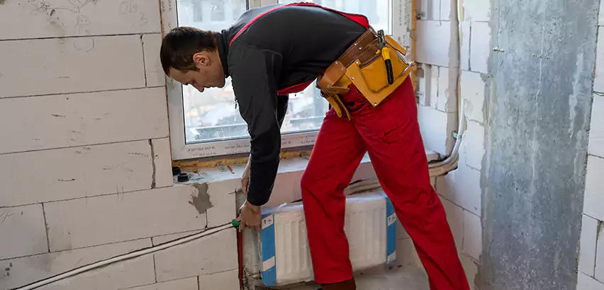 Professional Foundation Leak Repair Services in Vero Beach South, FL