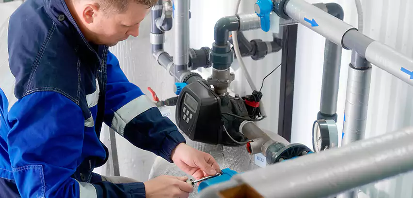Reliable Gas Line Installation Services in Vero Beach South, FL
