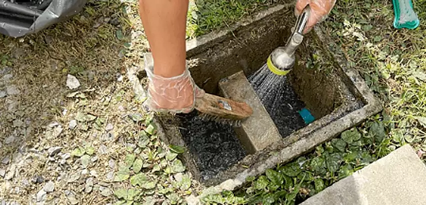 Professional Grease Trap Cleaning Services in Vero Beach South, FL