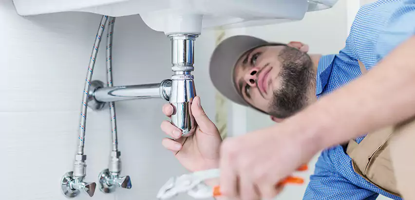 Leak Detection in Vero Beach South
