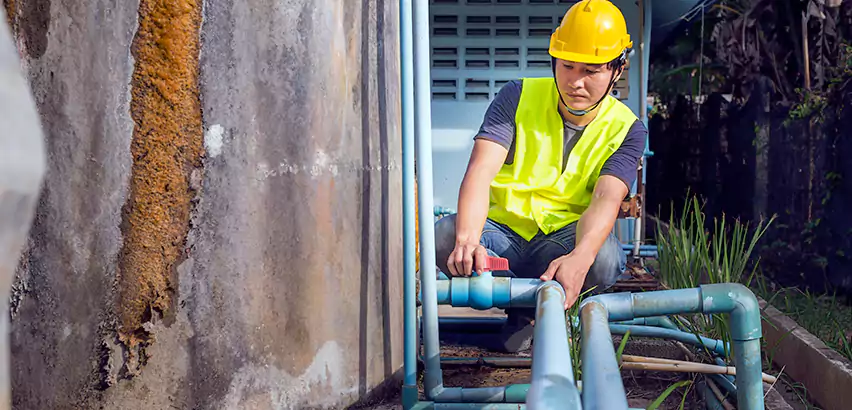 Pipe Replacement in Vero Beach South