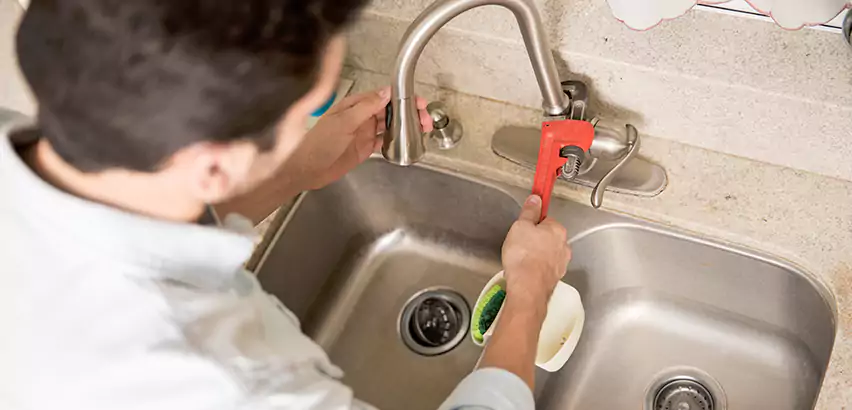 Plumbing Inspection in Vero Beach South