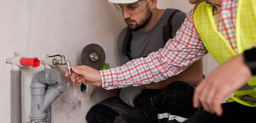 Emergency Plumbing Repair Vero Beach South