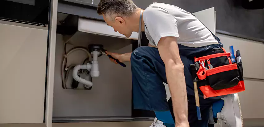 Water Heater Replacement in Vero Beach South