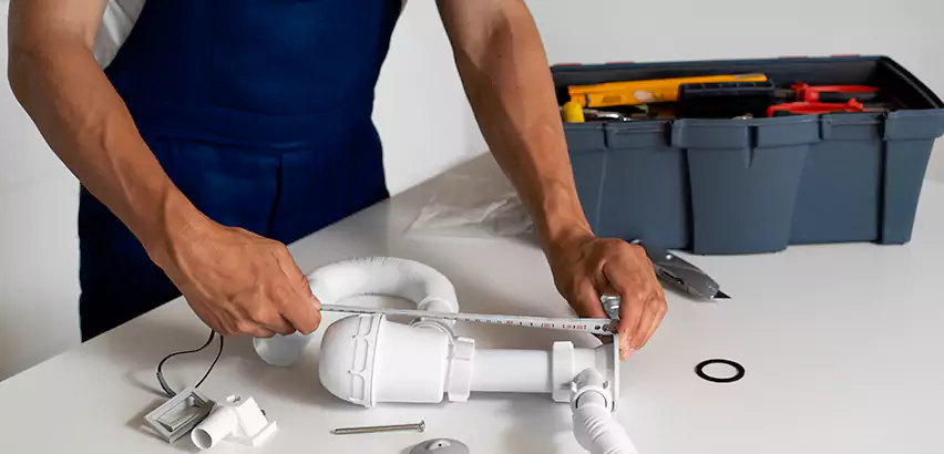 Polybutylene Plumbing Replacement in Vero Beach South