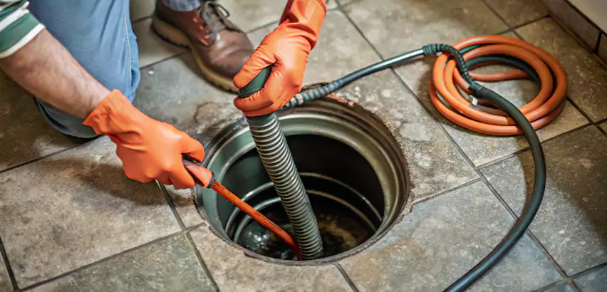 Rooter Services in Vero Beach South, FL