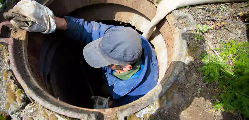 Professional  Septic Tank Repair Services in Vero Beach South, FL