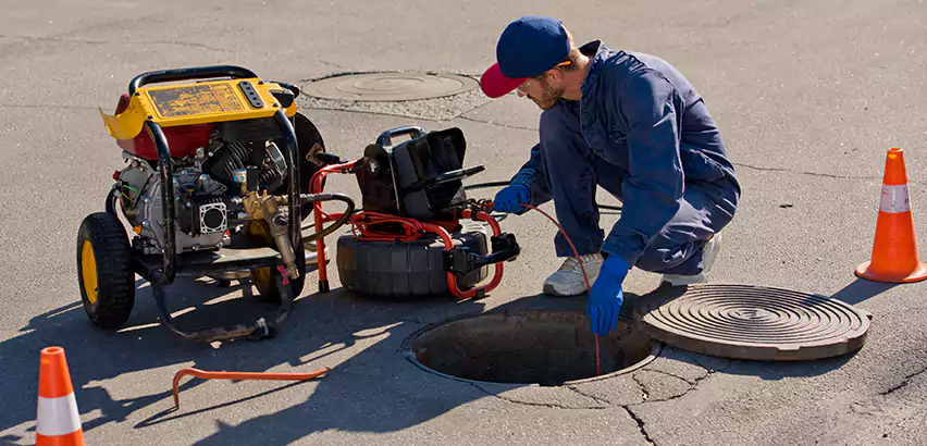 Professional Sewer Repair Services in Vero Beach South, FL