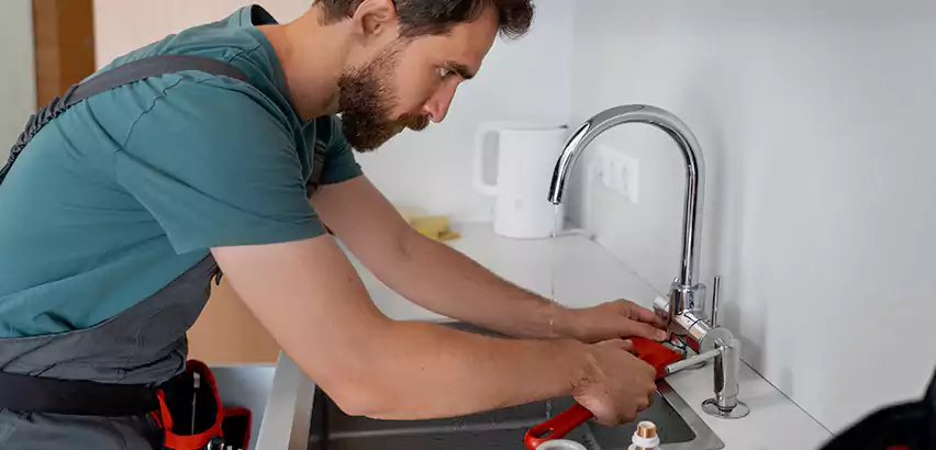 Bathroom Sink Repair in Vero Beach South