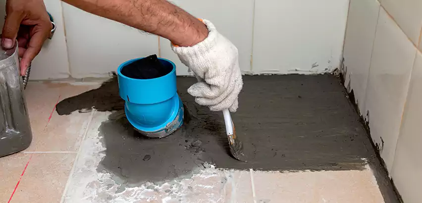 Professional Slab Leak Repair Services in Vero Beach South, FL