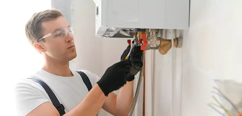 Tankless Water Heater Installation in Vero Beach South