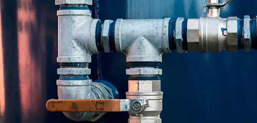 Sprinkler Backflow Valve Installation in Vero Beach South, FL