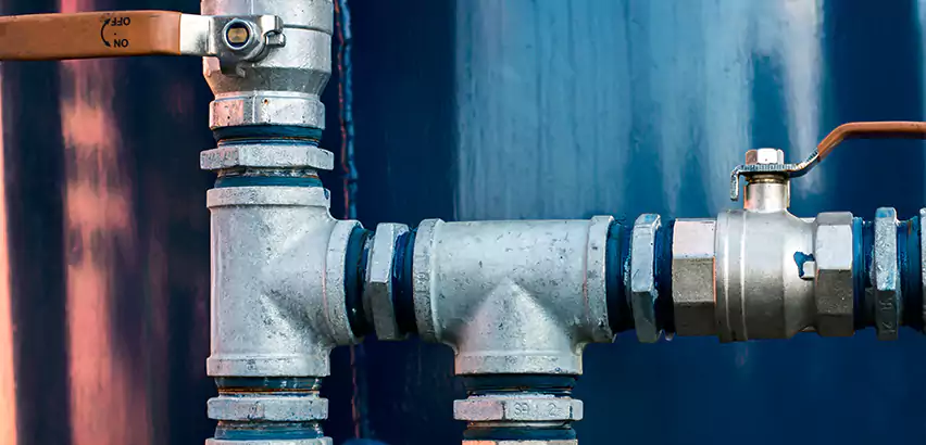 Backflow Preventer Replacement in Vero Beach South