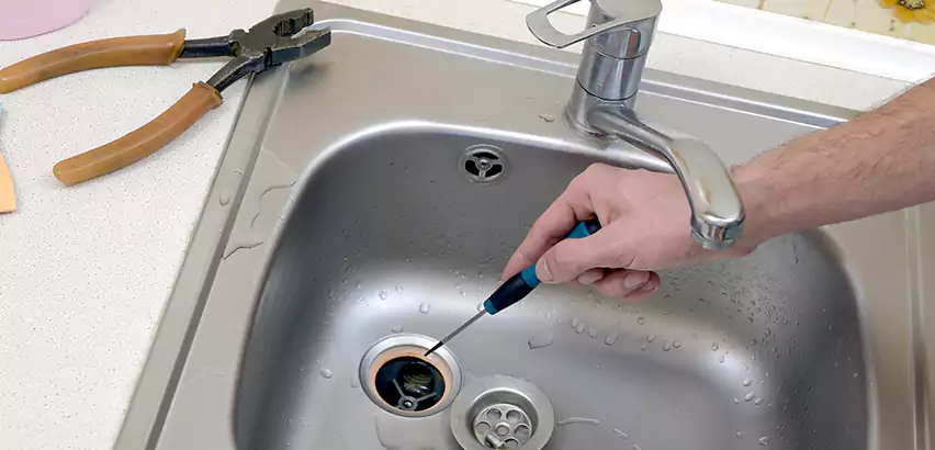 Sink Drain Replacement Vero Beach South