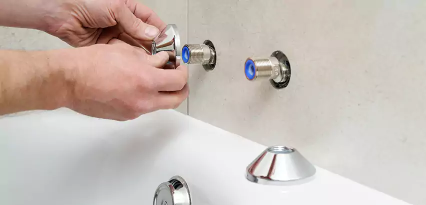 Bathtub Faucet Diverter Replacement in Vero Beach South