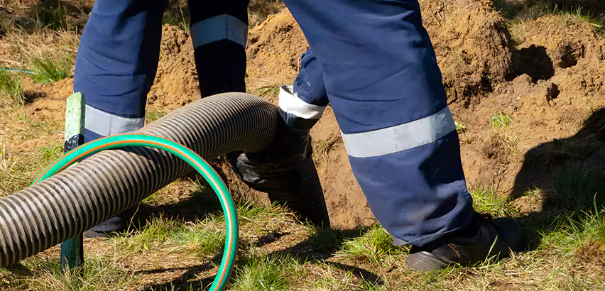 Blocked Drain Repair in Vero Beach South
