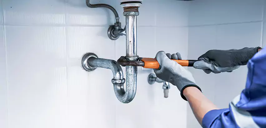 Main Drain Cleaning Service in Vero Beach South
