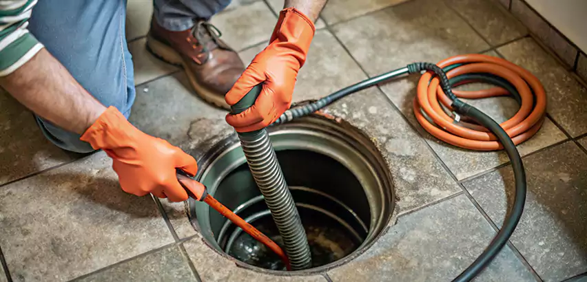 Shower Drain Cleaning in Vero Beach South