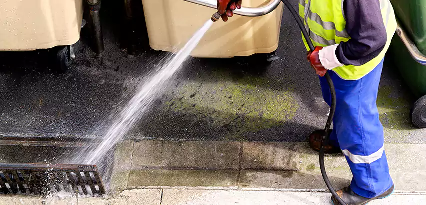 Jet Drain Cleaning in Vero Beach South