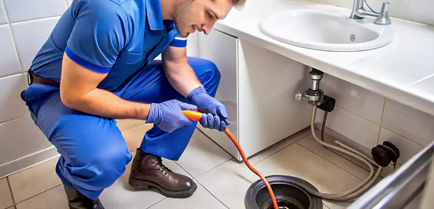 Drain Repair in Vero Beach South