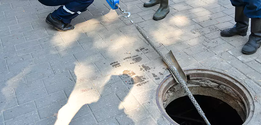 Basement Drainage System in Vero Beach South