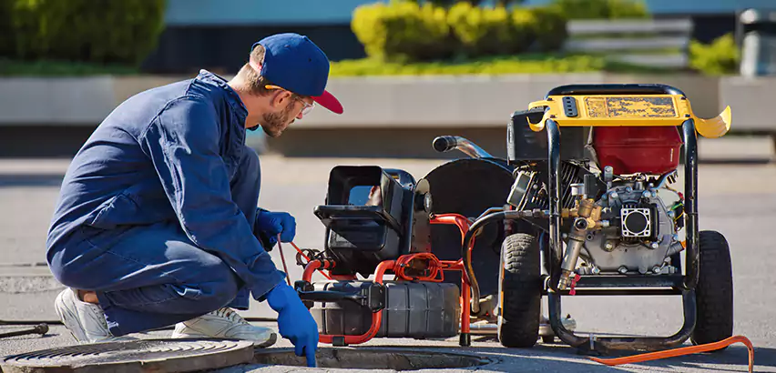 Drain Camera Inspection Near Me Vero Beach South