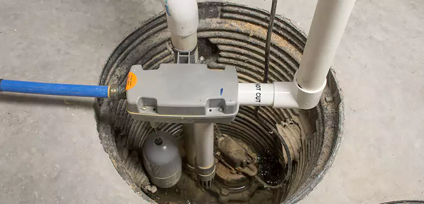Emergency Sump Pump Repair in Vero Beach South, FL