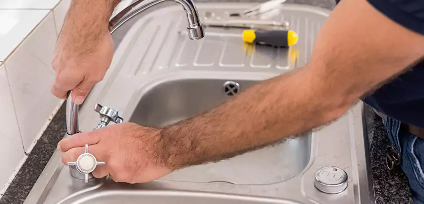 Outdoor Faucet Repair in Vero Beach South