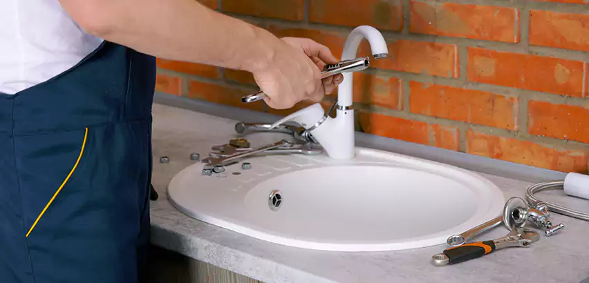 Outdoor Faucet Replacement in Vero Beach South