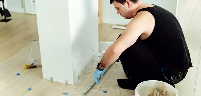 Emergency Foundation Leak Repair in Vero Beach South, FL