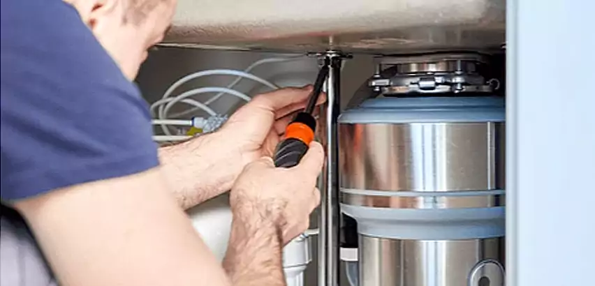 Sink Waste Disposal Installation in Vero Beach South, FL