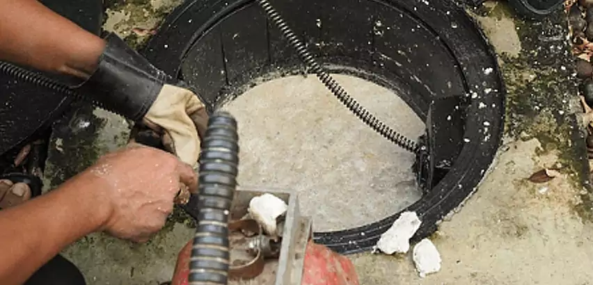 Fat Trap Cleaning in Vero Beach South, FL