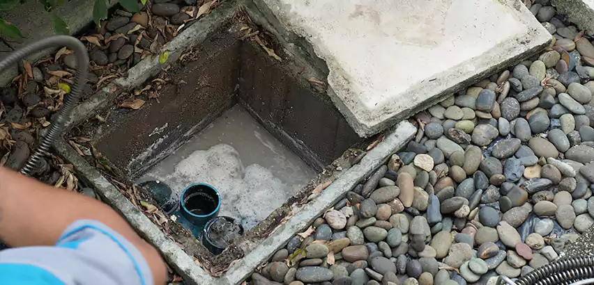 Big Dipper Grease Trap Repair in Vero Beach South, FL