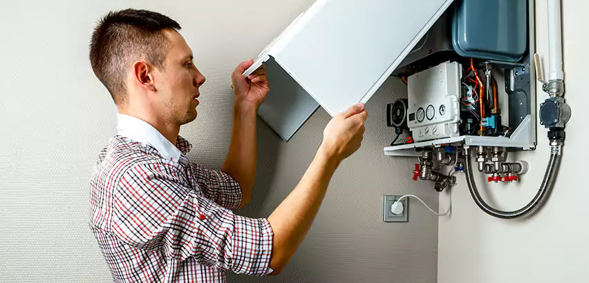 Electric Water Heater Maintenance in Vero Beach South