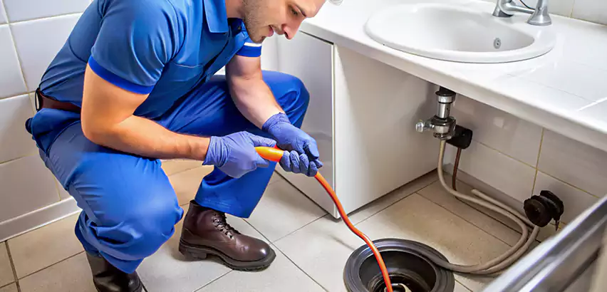 Sewer Jetting in Vero Beach South