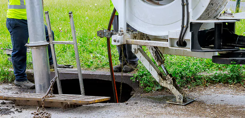 Residential Hydro Jetting in Vero Beach South