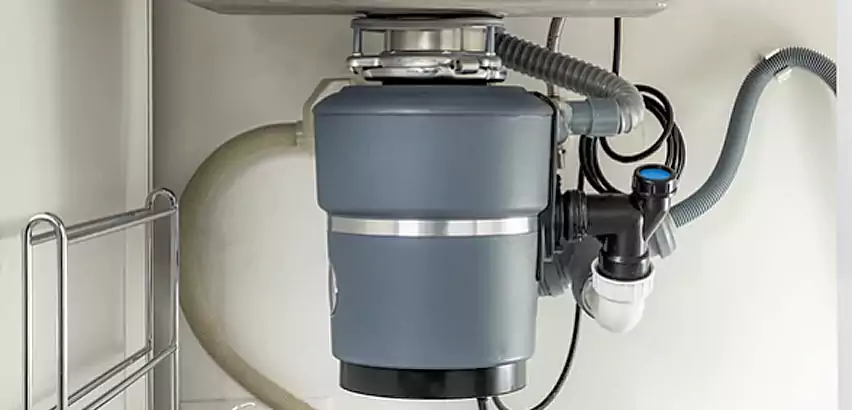 Insinkerator Air Switch Installation in Vero Beach South, FL
