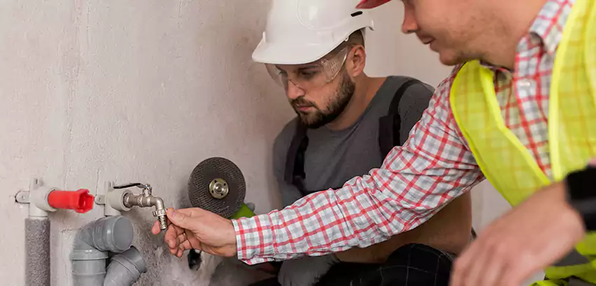 Water Softener Installation in Vero Beach South, FL