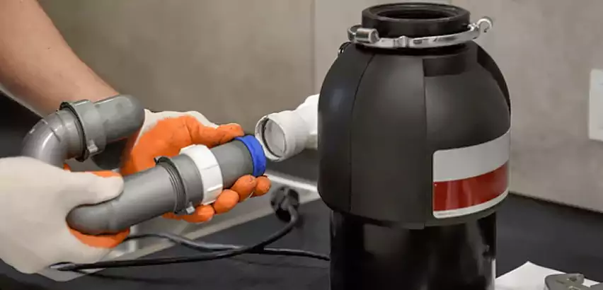 Garbage Disposal Maintenance in Vero Beach South