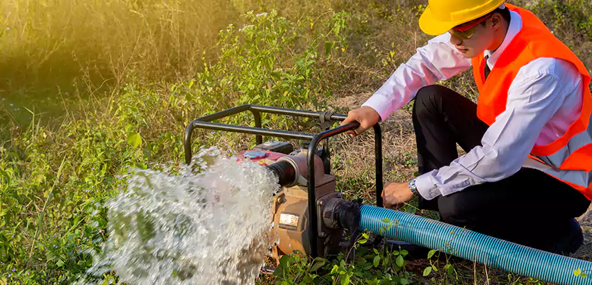 Well Pump Repair Vero Beach South