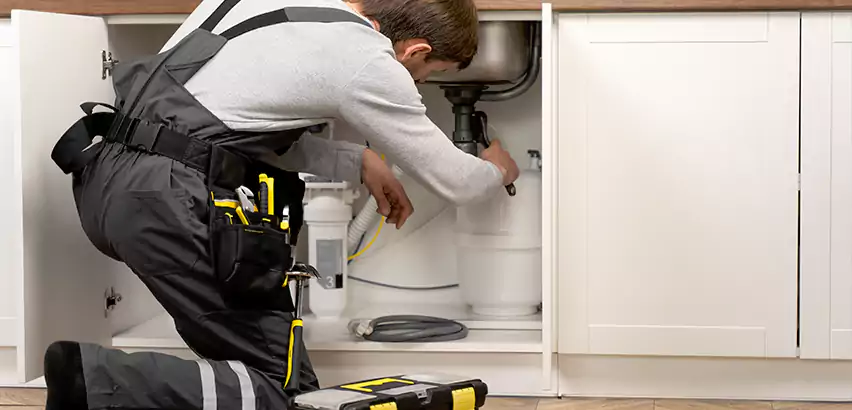Sewer Line Replacement in Vero Beach South
