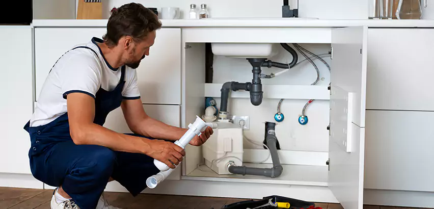 Pipe Replacement Services in Vero Beach South