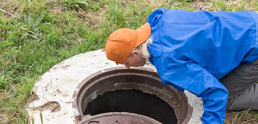 Septic Tank Leak Repair in Vero Beach South, FL