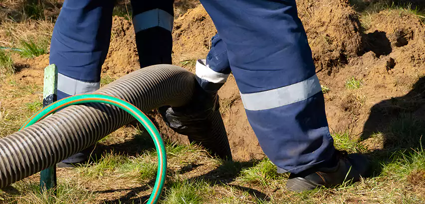 Commercial Sewer Cleaning in Vero Beach South
