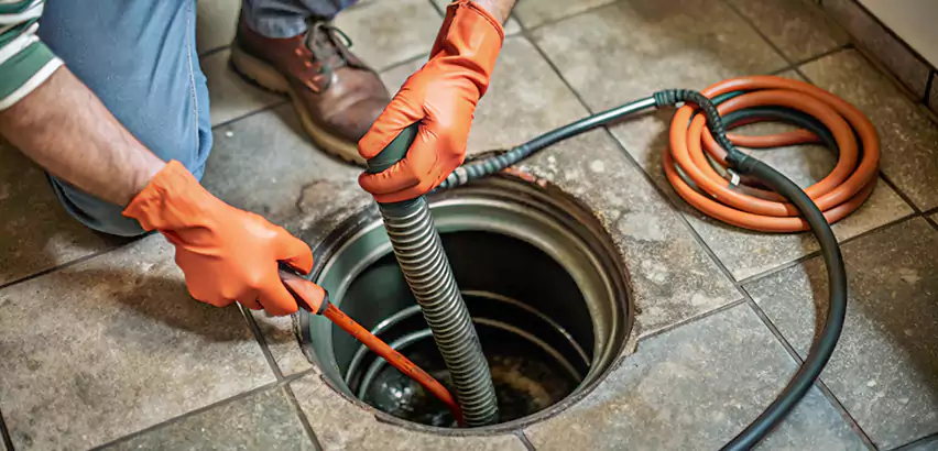 Sewer Line Root Removal in Vero Beach South