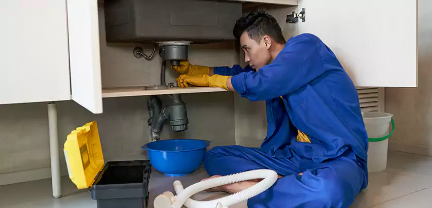Sewer Line Maintenance Vero Beach South, FL