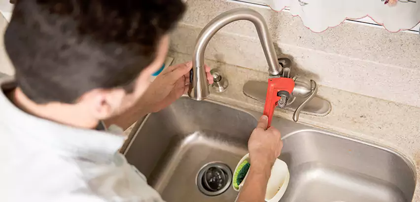 Utility Sink Installation in Vero Beach South
