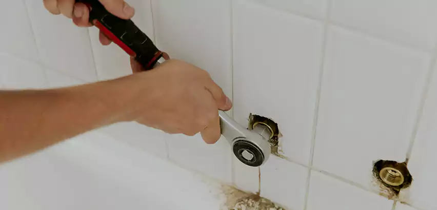 Slab Leak Detection and Repair in Vero Beach South