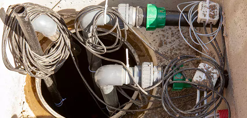 Submersible Sump Pump Installation in Vero Beach South, FL