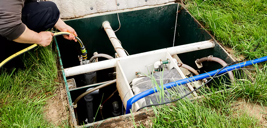Zoeller Sump Pump Maintenance in Vero Beach South